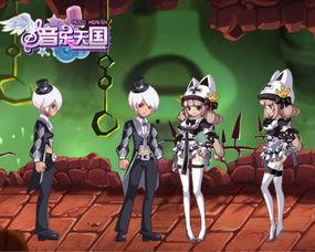 最新角色大爆料,全新角色大爆料,带你领略未知世界 第1张 最新角色大爆料,全新角色大爆料,带你领略未知世界 第1张