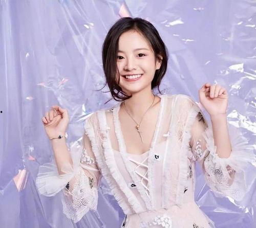 李庚希被爆料结婚视频,甜蜜瞬间见证爱情升华  第2张