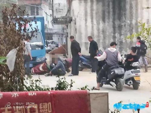 揭西今日爆料事件视频播放,视频揭露惊人真相，网友热议不断  第2张