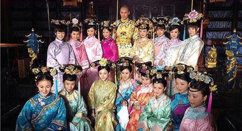 康熙三姐妹爆料视频,宫廷秘闻背后的真实故事  第3张