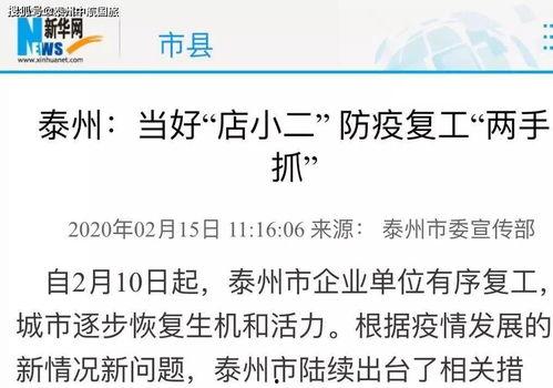 江苏泰州新闻爆料事件始末,真相与争议交织的舆论漩涡  第2张