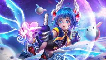 王者机关炮最新爆料,神秘技能觉醒，战场霸主即将诞生！